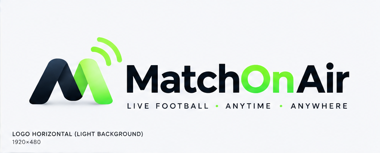 MatchOnAir